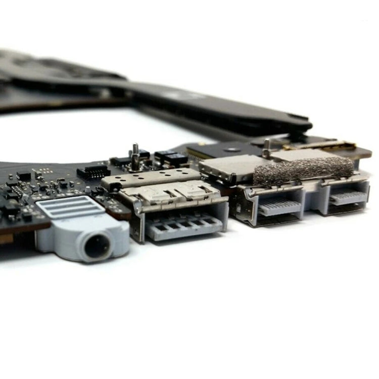 เมนบอร์ดสำหรับ MacBook Pro Retina 15 นิ้ว A1398 (2015) MJLQ2 i7 4770 2.2GHZ 16G (DDR3 1600MHz), A1398 (2015) i7 2.2GHZ 16G