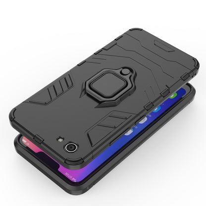 เคสกันกระแทก PC + TPU สำหรับ Vivo Y83 พร้อมที่วางแหวนแม่เหล็ก, For Vivo Y83