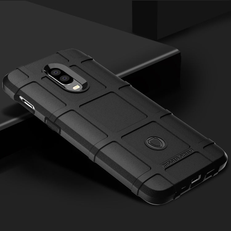 เคสซิลิโคนกันกระแทกแบบเต็มตัวสำหรับ OnePlus 6T, For OnePlus 6T