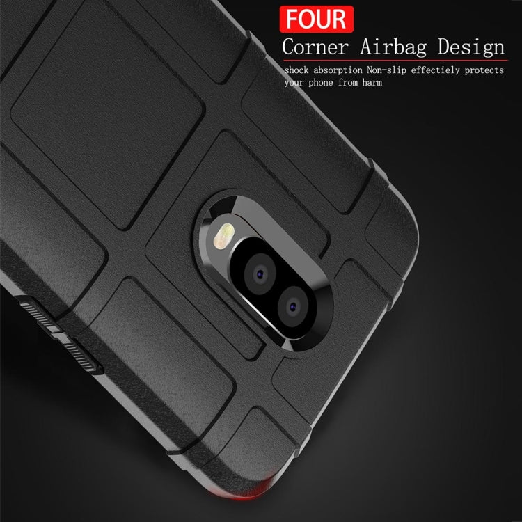 เคสซิลิโคนกันกระแทกแบบเต็มตัวสำหรับ OnePlus 6T, For OnePlus 6T