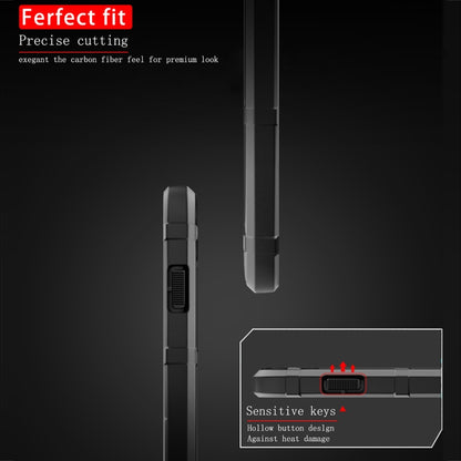เคสซิลิโคนกันกระแทกแบบเต็มตัวสำหรับ OnePlus 6T, For OnePlus 6T
