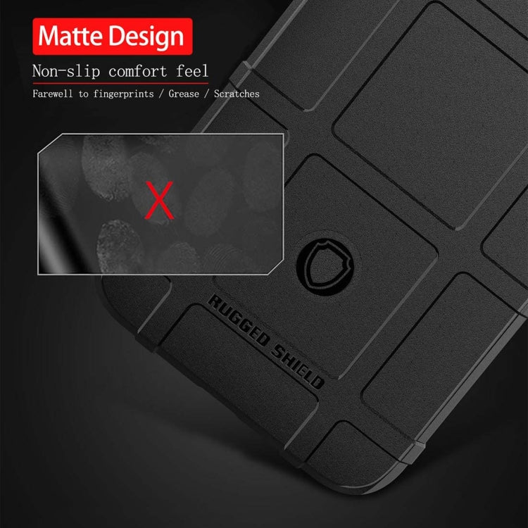 เคสซิลิโคนกันกระแทกแบบเต็มตัวสำหรับ OnePlus 6T, For OnePlus 6T