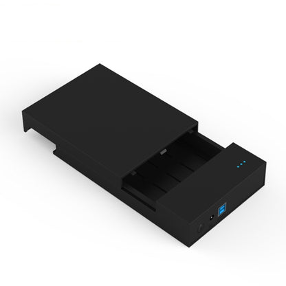 Blueendless 2.5 / 3.5 นิ้ว SSD USB 3.0 คอมพิวเตอร์พีซีภายนอก Solid State Mobile Hard Disk Box ฮาร์ดดิสก์ไดรฟ์