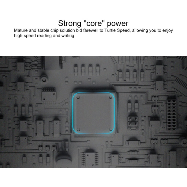 Blueendless 2.5 / 3.5 นิ้ว SATA USB 3.0 2 แท่นวางฮาร์ดไดรฟ์