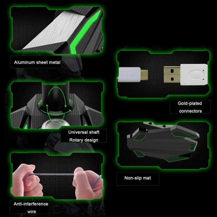 GK Desktop 3.5 มม.Dual Micคอนเดนเซอร์ไมโครโฟน,ใช้งานร่วมกับPC/Macสำหรับการถ่ายทอดสด,แสดง,KTV,ฯลฯ., GK  3.5mm Port/Red, GK  3.5mm Port/White