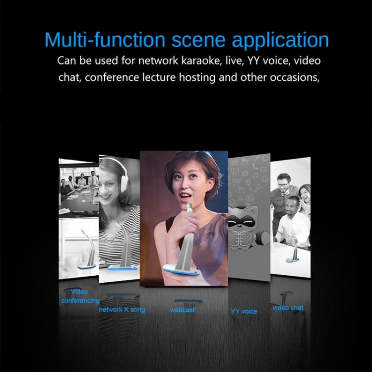 ใช้งานร่วมกับ PC / Mac สำหรับการถ่ายทอดสด การแสดง KTV ฯลฯ, K3 USBPort