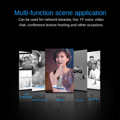 ใช้งานร่วมกับ PC / Mac สำหรับการถ่ายทอดสด การแสดง KTV ฯลฯ, K3 USBPort