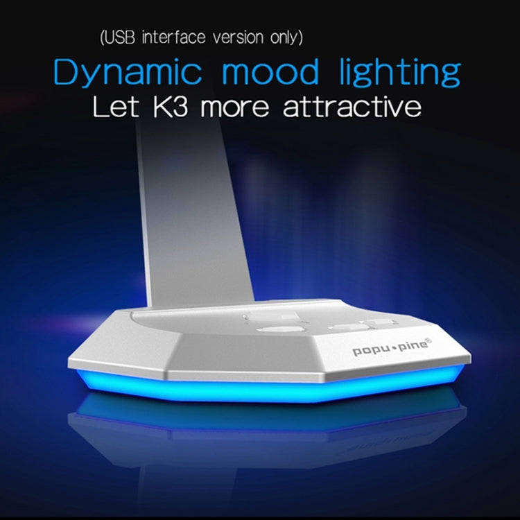 ใช้งานร่วมกับ PC / Mac สำหรับการถ่ายทอดสด การแสดง KTV ฯลฯ, K3 USBPort