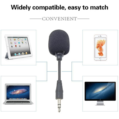 ZJ002MR-01 4 ระดับ 3.5 มม.ปลั๊กบลูทูธไร้สายInterpreterทัวร์ท่องเที่ยวMegaphoneไมโครโฟนตรง, 4 Level Pin