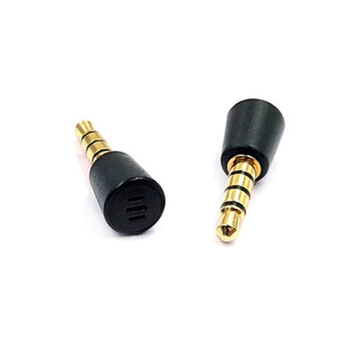 ZJ042MR โทรศัพท์มือถือแล็ปท็อปเกม 3.5 มม. มินิไมโครโฟนแบบตรง