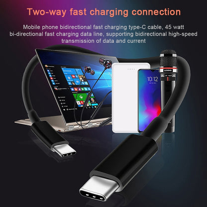 เดิม Lenovo UM20-U K เพลงไมโครโฟนดิจิตอลไร้สายอุปกรณ์บันทึกสดพร้อมตัวรับสัญญาณไร้สาย