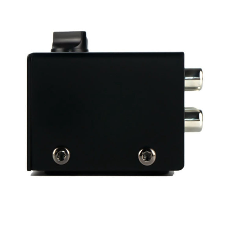 CX400 Audio Stereo Hub 4 แชนเนลมิกเซอร์คอนโทรลเลอร์