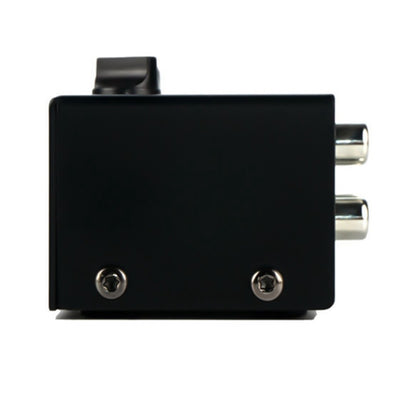 CX400 Audio Stereo Hub 4 แชนเนลมิกเซอร์คอนโทรลเลอร์