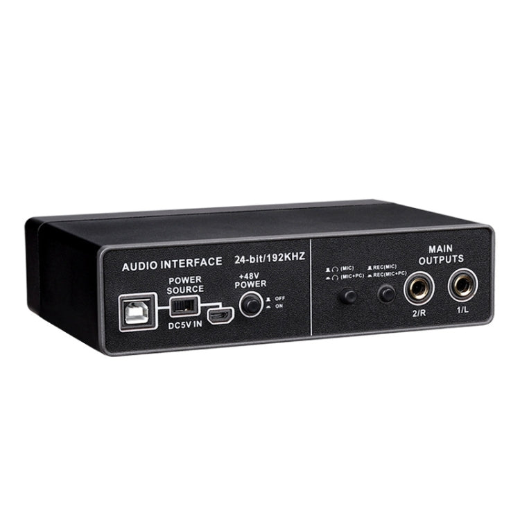 TEYUN Q-22 คอมพิวเตอร์ USB ฟรี Srive ไมโครโฟน การ์ดเสียงภายนอก, Q-22