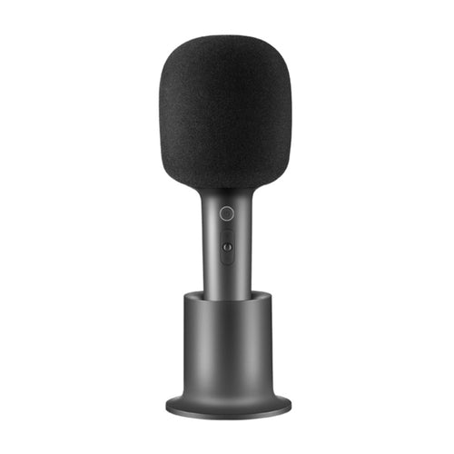 Original Xiaomi Mijia Bluetooth 5.1 สเตอริโอลดเสียงรบกวนไมโครโฟนคาราโอเกะ