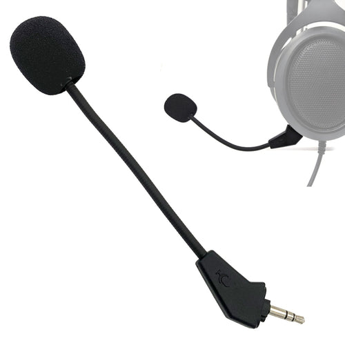 ZS0222 สำหรับ Corsair HS50 Pro / HS60 / HS70 SE ชุดหูฟังไมโครโฟน, For Corsair HS50 Pro / HS60 / HS70 SE