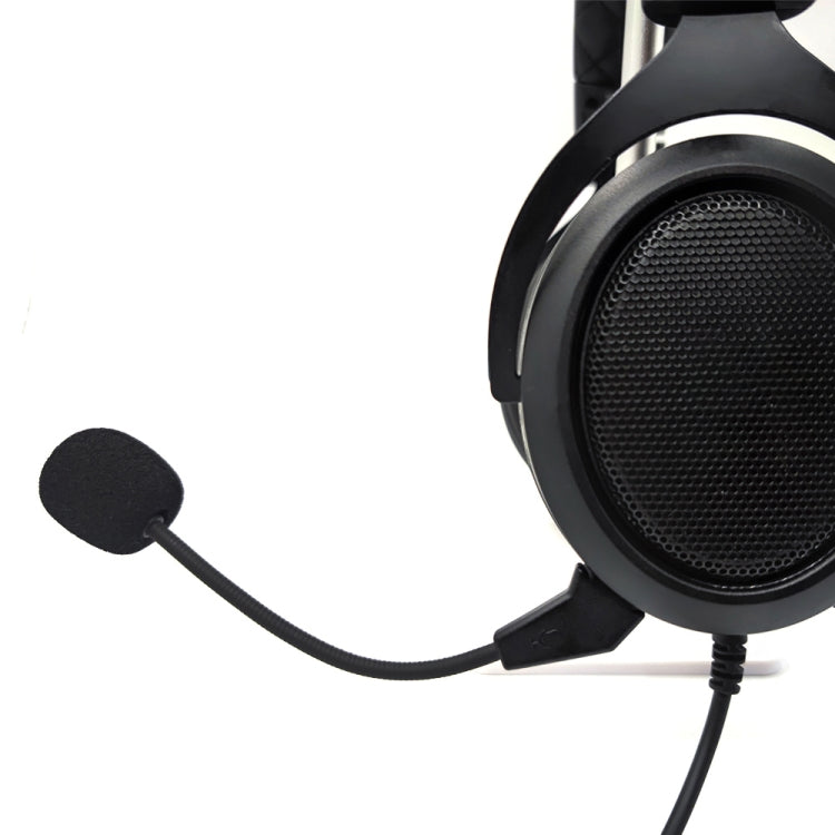 ZS0222 สำหรับ Corsair HS50 Pro / HS60 / HS70 SE ชุดหูฟังไมโครโฟน, For Corsair HS50 Pro / HS60 / HS70 SE
