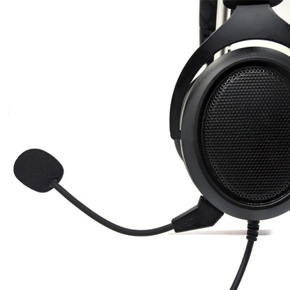 ZS0222 สำหรับ Corsair HS50 Pro / HS60 / HS70 SE ชุดหูฟังไมโครโฟน, For Corsair HS50 Pro / HS60 / HS70 SE