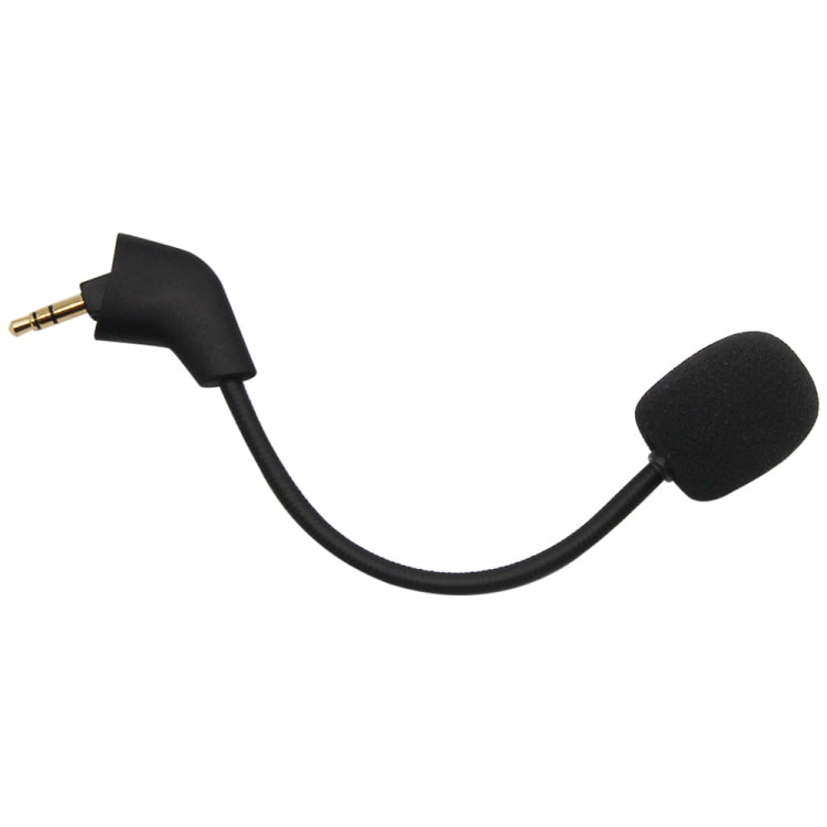 ZS0200 สำหรับ HyperX Cloud II / Cloud Sliver 3.5 มม. ไมโครโฟนหูฟัง, For HyperX Cloud II / Cloud Sliver