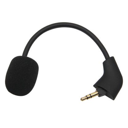 ZS0200 สำหรับ HyperX Cloud II / Cloud Sliver 3.5 มม. ไมโครโฟนหูฟัง, For HyperX Cloud II / Cloud Sliver