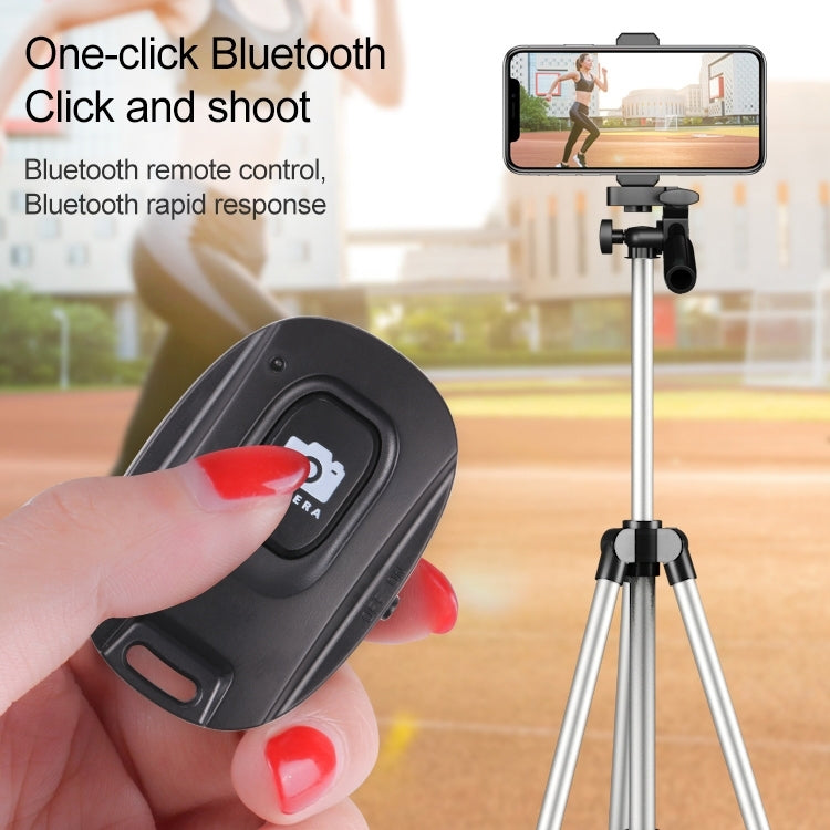 เซลฟี่ด้วยปุ่มเดียว Bluetooth ไร้สาย, One-button