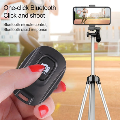 เซลฟี่ด้วยปุ่มเดียว Bluetooth ไร้สาย, One-button