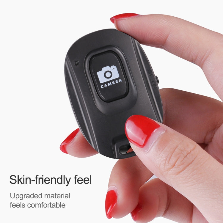 เซลฟี่ด้วยปุ่มเดียว Bluetooth ไร้สาย, One-button