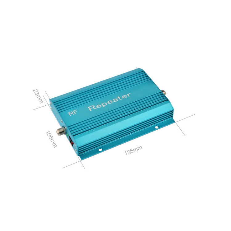 ชุดบูสเตอร์ทวนสัญญาณโทรศัพท์ GSM 900MHz