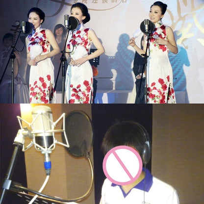 สำหรับการบันทึกในสตูดิโอ การถ่ายทอดสด การแสดงสด KTV ฯลฯ, BOP Cover