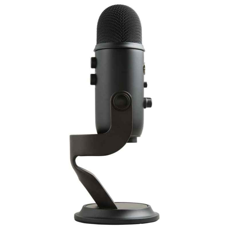 ไมโครโฟนคอนเดนเซอร์ USB Logitech Blue Yeti, Blue Yeti(Black), Blue Yeti(Blue), Blue Yeti(Silver)
