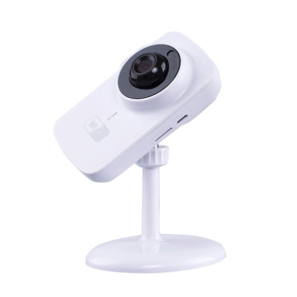 JD-C8310-S1 1.0MP กล้อง IP ไร้สาย Wifi อัจฉริยะแบบสองทางเสียง 1.0MP รองรับการตรวจจับการเคลื่อนไหวและการมองเห็นกลางคืนแบบอินฟราเรด, JD-C8310-S1
