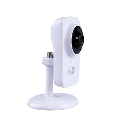 JD-C8310-S1 1.0MP กล้อง IP ไร้สาย Wifi อัจฉริยะแบบสองทางเสียง 1.0MP รองรับการตรวจจับการเคลื่อนไหวและการมองเห็นกลางคืนแบบอินฟราเรด, JD-C8310-S1