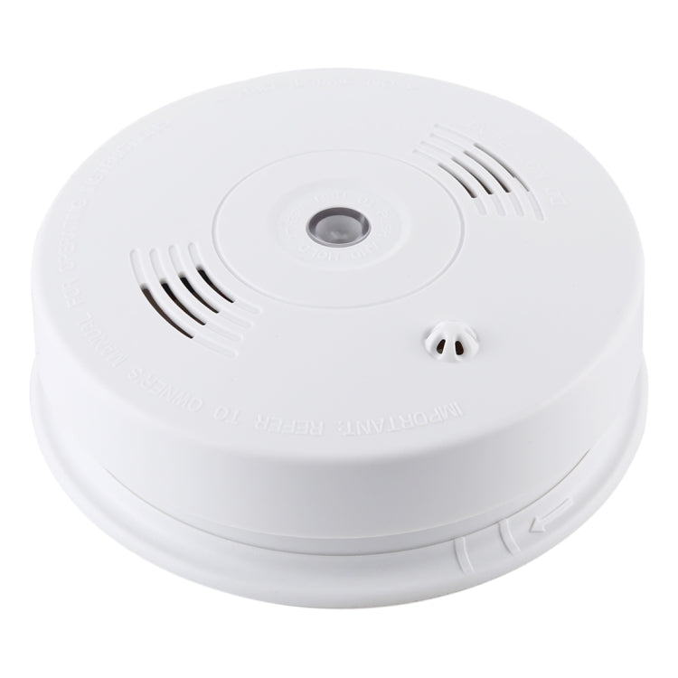 เครื่องตรวจจับควันและความร้อนโฟโตอิเล็กทรอนิกส์ 433MHz