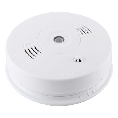 เครื่องตรวจจับควันและความร้อนโฟโตอิเล็กทรอนิกส์ 433MHz