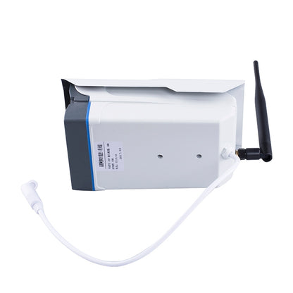 J-01130 กล้อง IP ไร้สาย Wifi อัจฉริยะ 1.3MP รองรับการตรวจจับการเคลื่อนไหวและการมองเห็นกลางคืนแบบอินฟราเรดและการ์ด TF (สูงสุด 64GB), J-01130