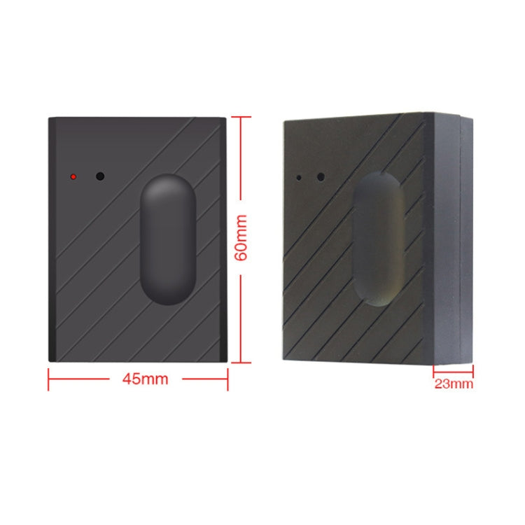DY-CK400A สวิตช์ประตูโรงรถไร้สาย WiFi รีโมทคอนโทรล, รองรับ Alexa Voice Control & APP Control & การแชร์หลายคน