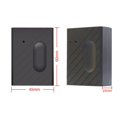 DY-CK400A สวิตช์ประตูโรงรถไร้สาย WiFi รีโมทคอนโทรล, รองรับ Alexa Voice Control & APP Control & การแชร์หลายคน