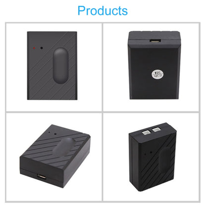 DY-CK400A สวิตช์ประตูโรงรถไร้สาย WiFi รีโมทคอนโทรล, รองรับ Alexa Voice Control & APP Control & การแชร์หลายคน
