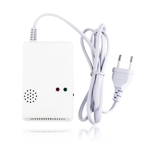 DY-YG100D ไร้สาย 433MHZ สัญญาณเตือนแก๊สในครัวเรือน