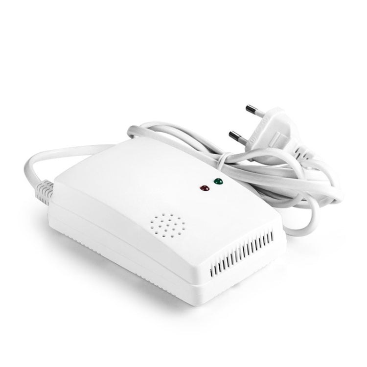 DY-YG100D ไร้สาย 433MHZ สัญญาณเตือนแก๊สในครัวเรือน