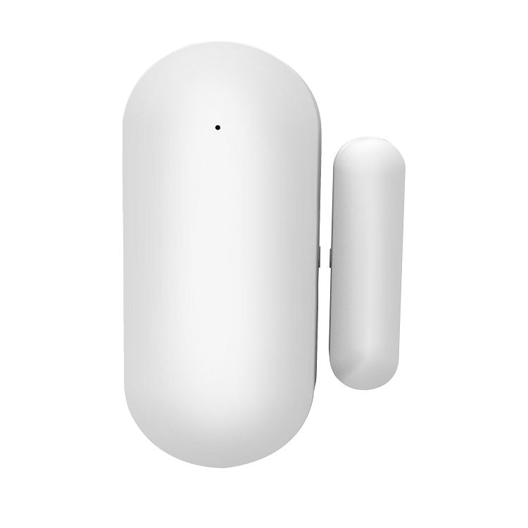 PB-69W WIFI สมาร์ทเซ็นเซอร์แม่เหล็กประตูและหน้าต่างไร้สาย, PB-69W