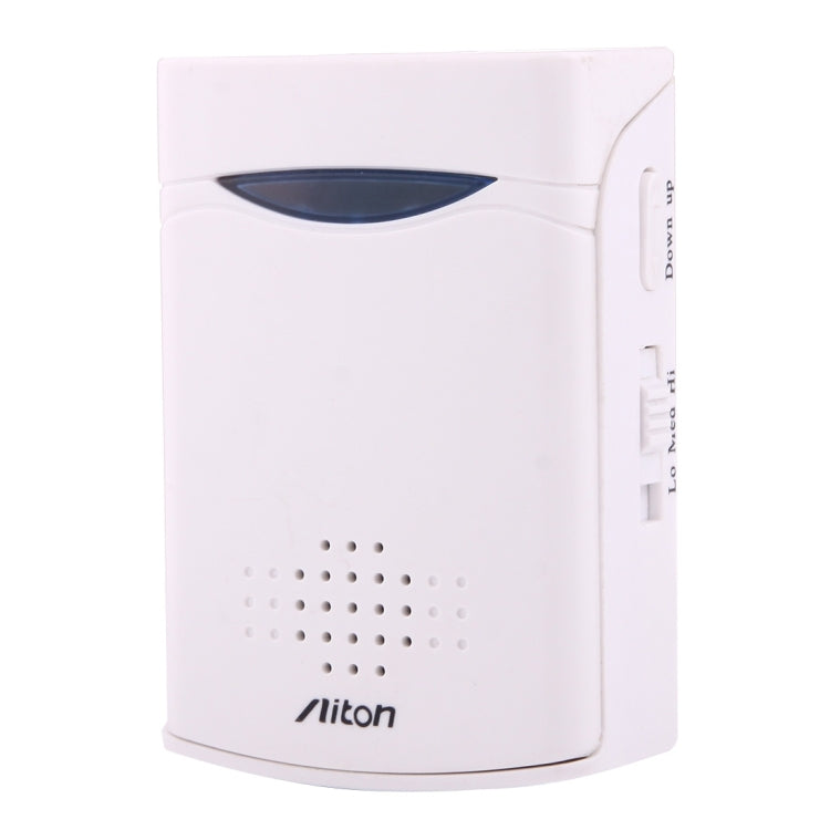 ออดเพลงดิจิตอลไร้สาย Aiton V006C ระยะรับสัญญาณ: 150 ม, V006C