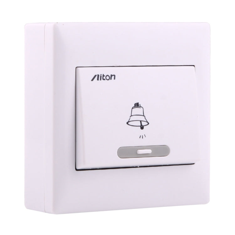 ออดเพลงดิจิตอลไร้สาย Aiton V006C ระยะรับสัญญาณ: 150 ม, V006C