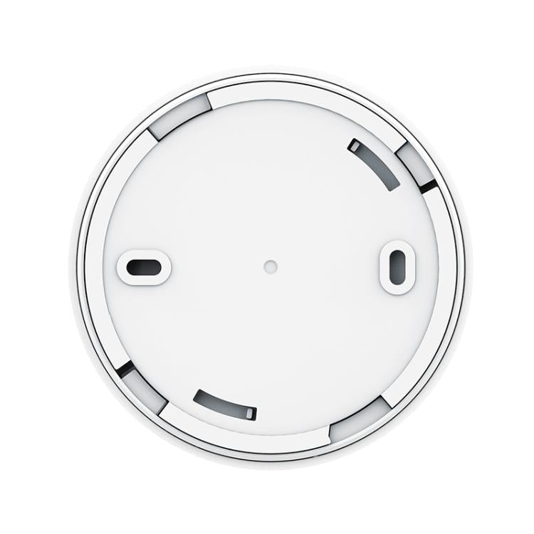 Original Xiaomi Mijia Honeywell Smart Fire Alarm เครื่องตรวจจับควัน, ทำงานร่วมกับมัลติฟังก์ชั่น Gateway (CA1001) Mihome APP Control, APP Control