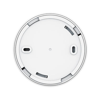Original Xiaomi Mijia Honeywell Smart Fire Alarm เครื่องตรวจจับควัน, ทำงานร่วมกับมัลติฟังก์ชั่น Gateway (CA1001) Mihome APP Control, APP Control