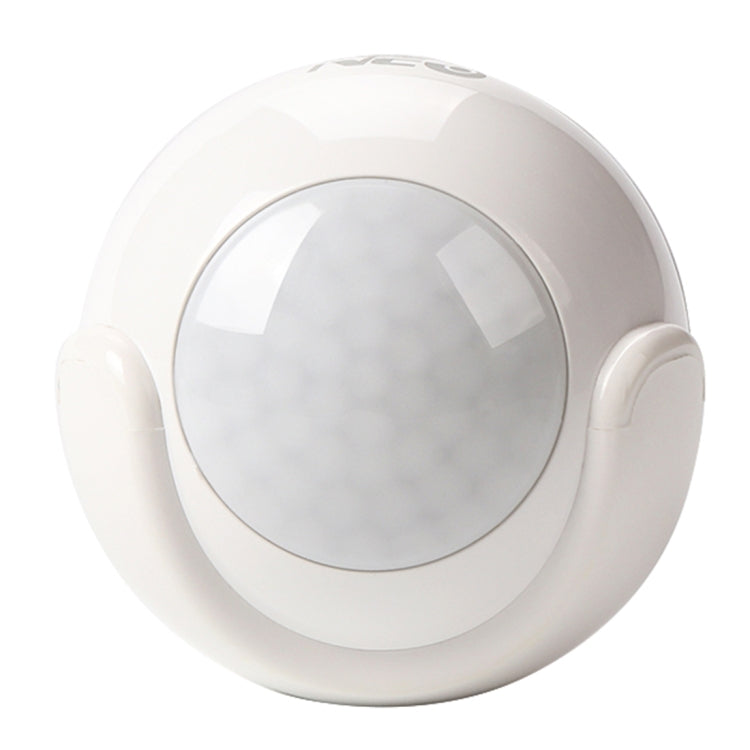 NEO NAS-PD01W Wireless WiFi PIR Detector Motion Sensor รองรับระบบ Android / IOS และไฟ LED สีแดงสว่างเป็นพิเศษ