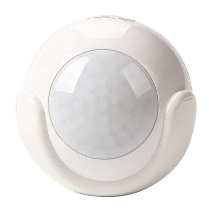 NEO NAS-PD01W Wireless WiFi PIR Detector Motion Sensor รองรับระบบ Android / IOS และไฟ LED สีแดงสว่างเป็นพิเศษ