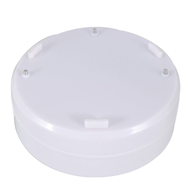 เซ็นเซอร์ตรวจจับน้ำรั่ว 360 องศา 85dB ปริมาณน้ำรั่วสำหรับห้องครัวบ้าน, ห้องน้ำ, พื้น, HH-LS518