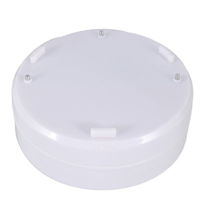 เซ็นเซอร์ตรวจจับน้ำรั่ว 360 องศา 85dB ปริมาณน้ำรั่วสำหรับห้องครัวบ้าน, ห้องน้ำ, พื้น, HH-LS518