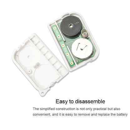 Infusion Reminder Alarm Sensor Monitor โรงพยาบาลความปลอดภัยพยาบาลผู้ป่วยฉีดเครื่องมือดูแลความปลอดภัย, HH-SY101